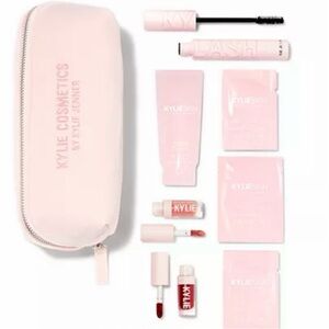 Kylie Cosmetics makeup set